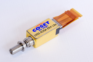 COSET 100G TOSA/ROSA